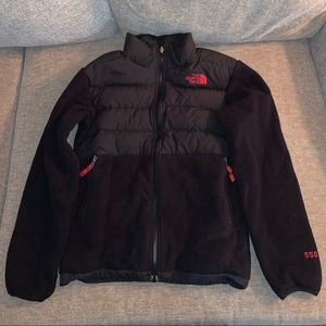 North face fleece